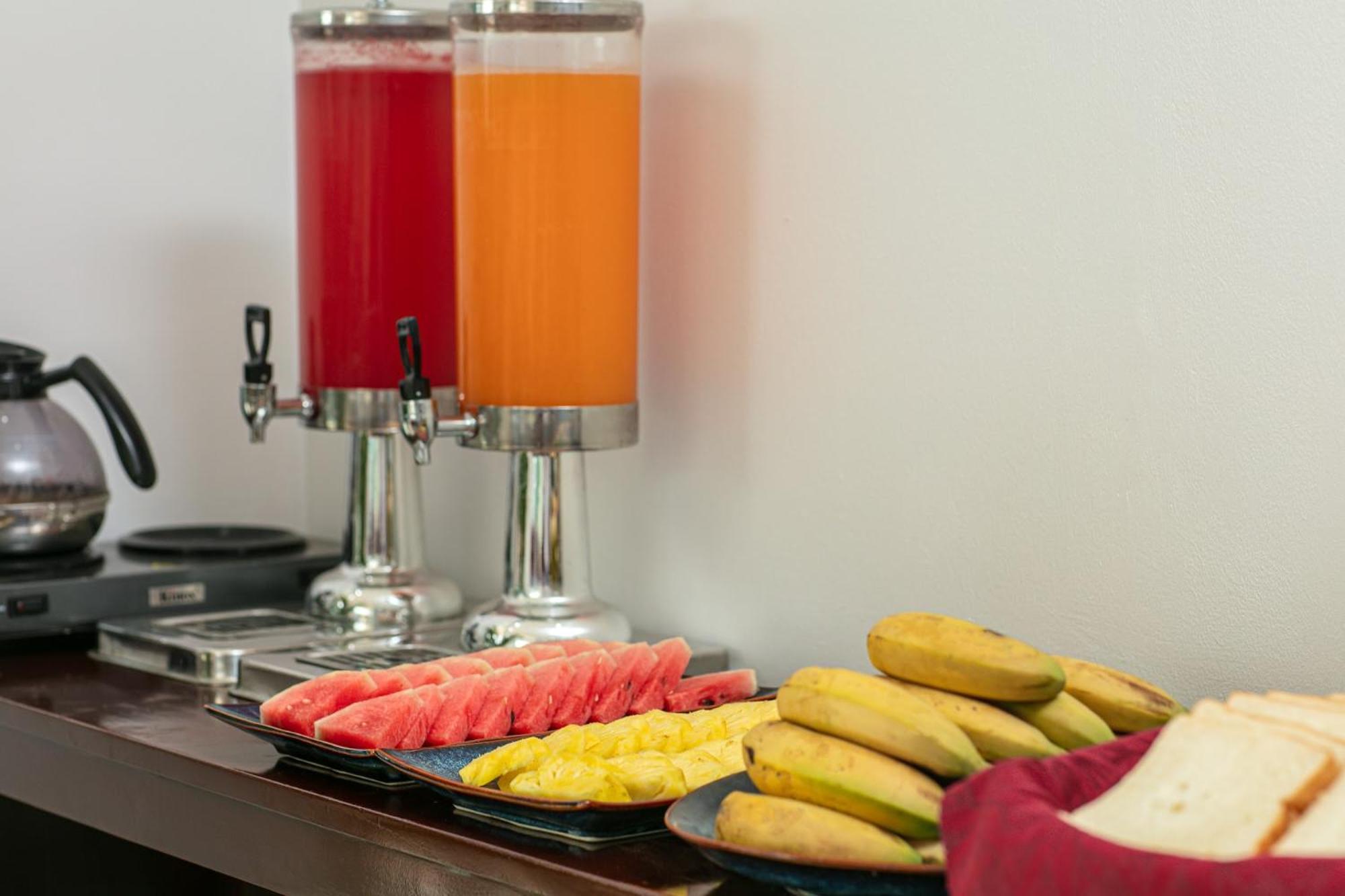 Hanoi Airport Suites Hostel מראה חיצוני תמונה