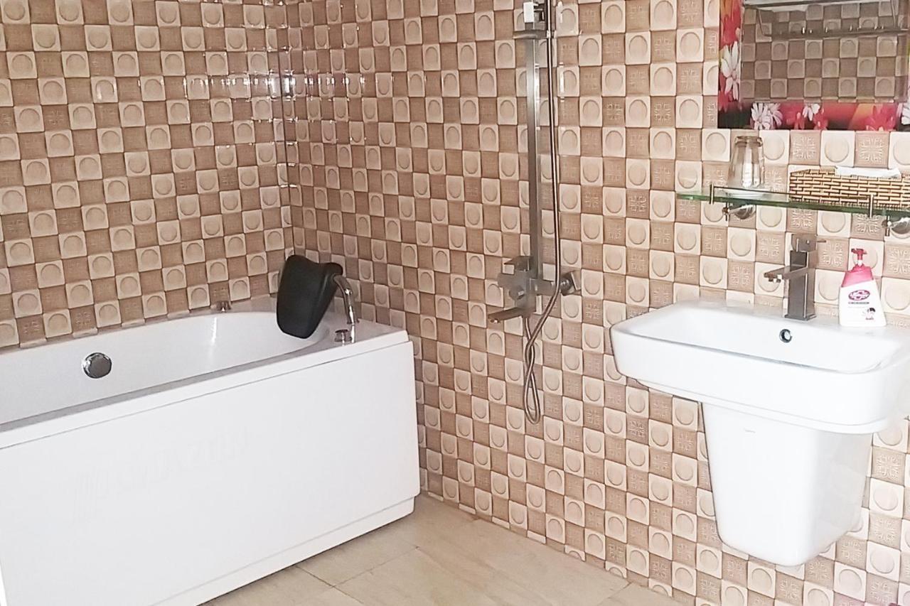 Hanoi Airport Suites Hostel מראה חיצוני תמונה
