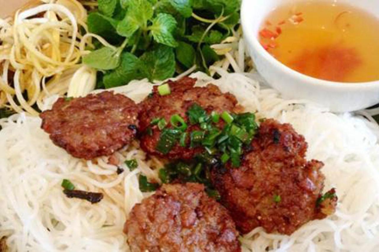 Hanoi Airport Suites Hostel מראה חיצוני תמונה